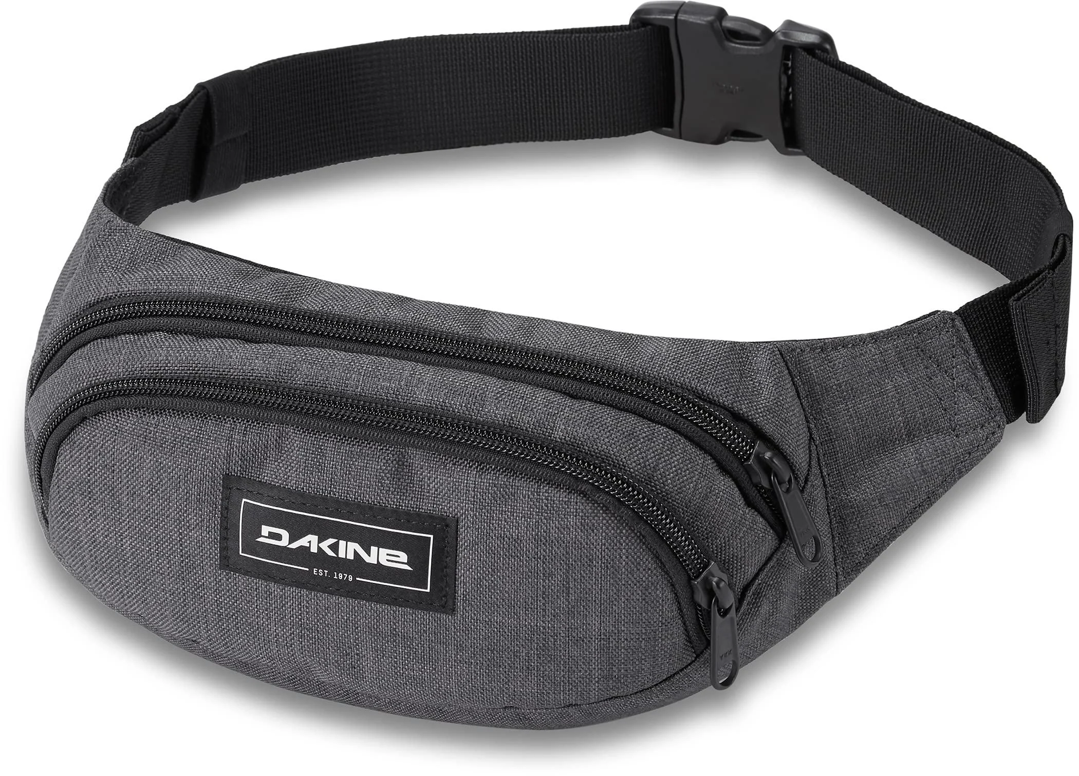 Dakine Unisex Hip Pack Carbon