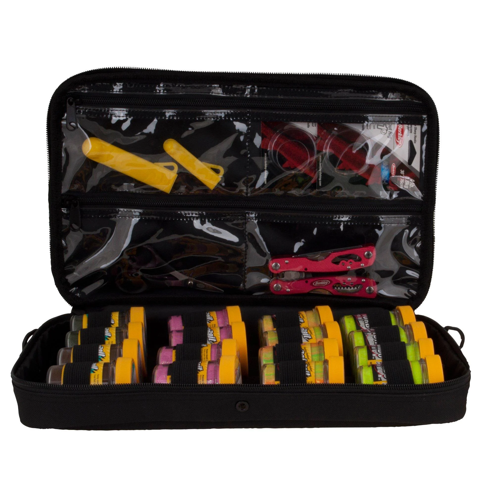 Berkley Jar Bait Folder 11 x 7-Inch