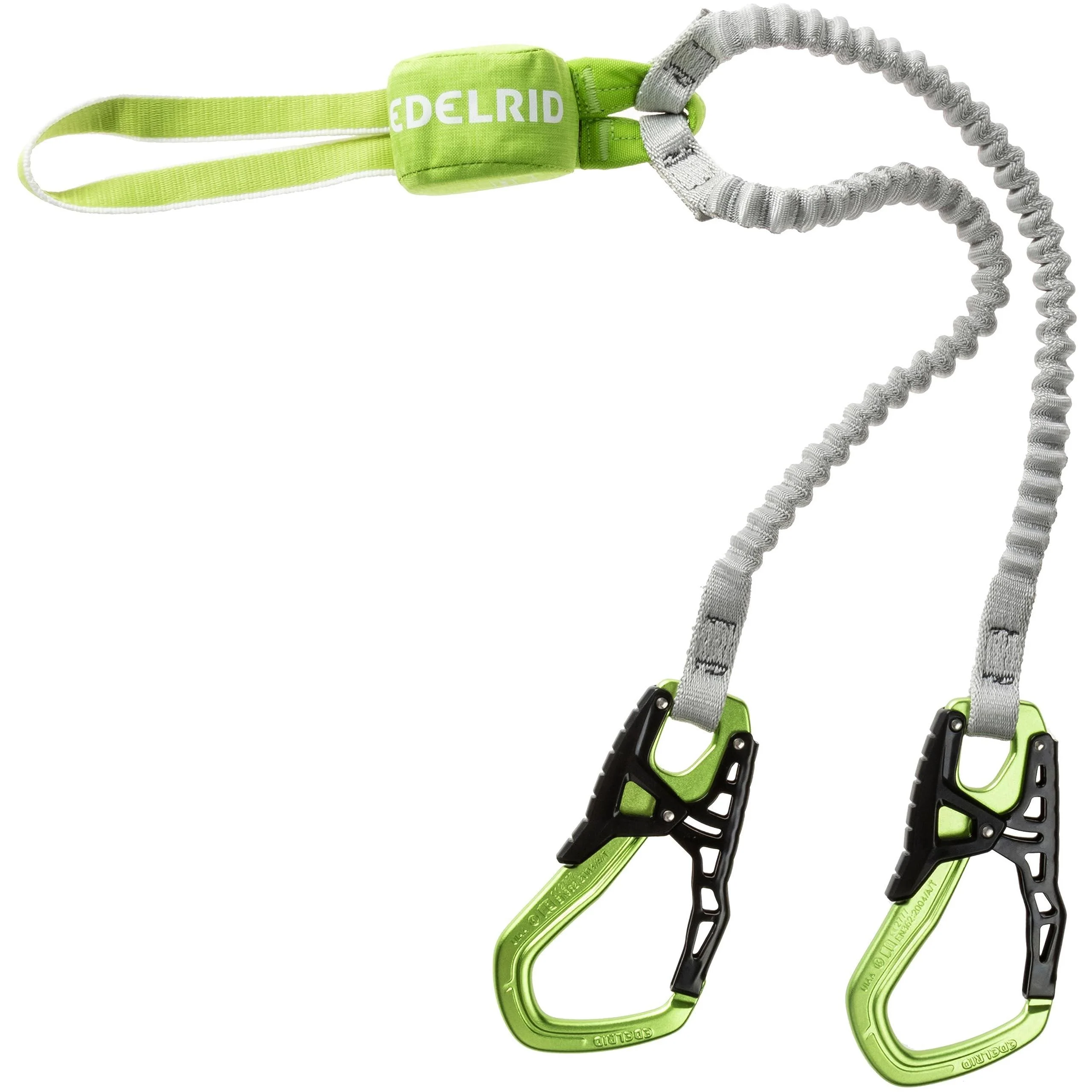 Edelrid Cable Kit Oasis