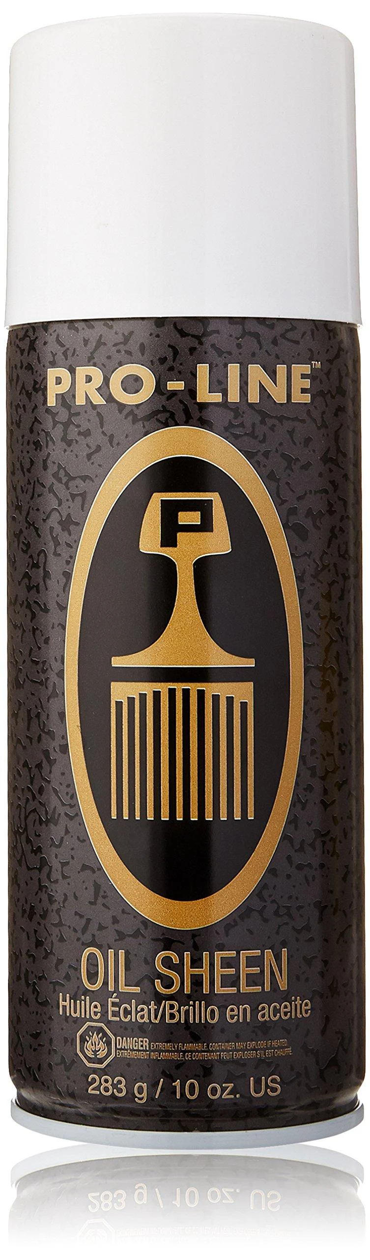 Proline Oil Sheen Spray 10 Ounce - Pro-line Racing