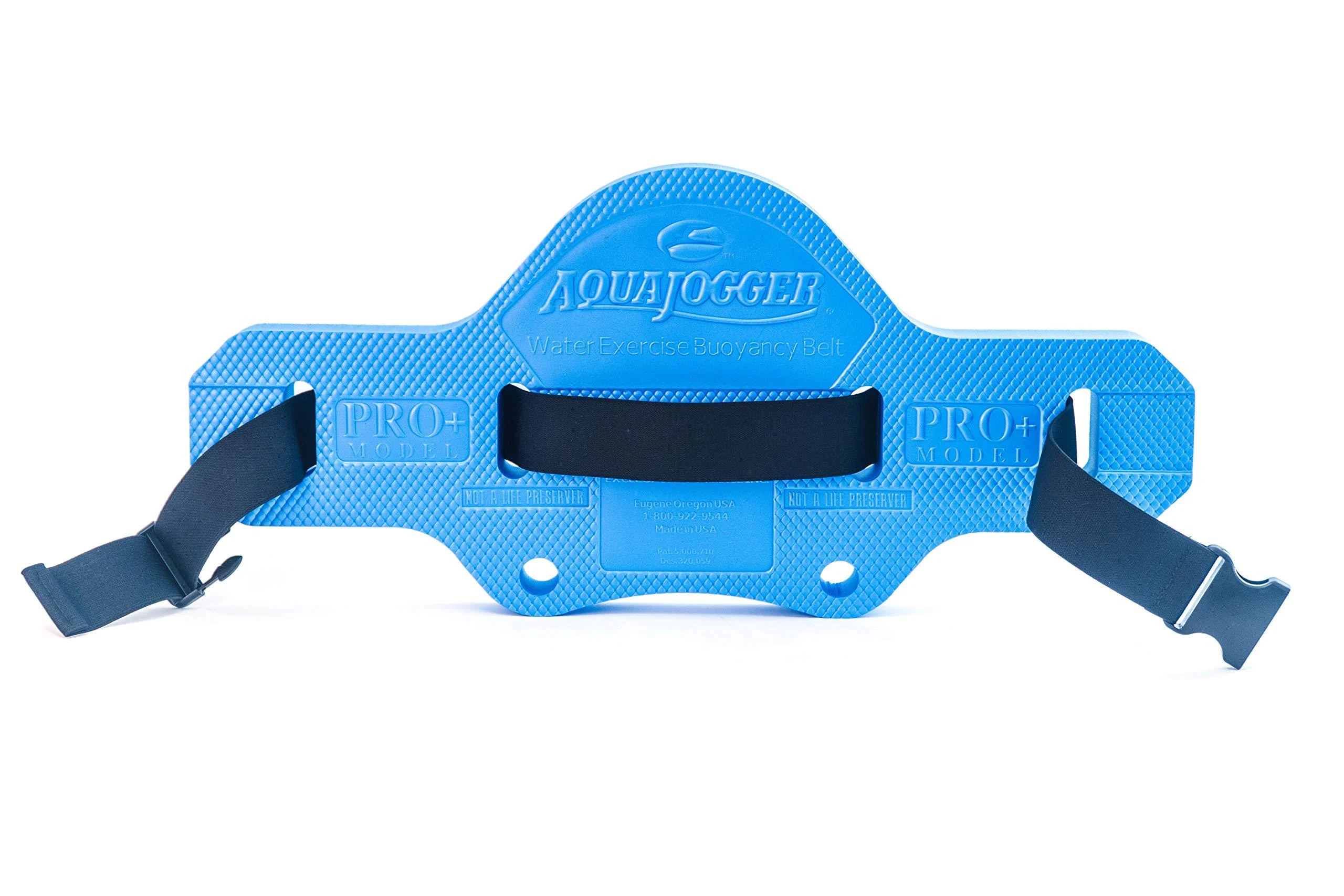 Aqua Jogger Pro Plus Jogger Belt - AquaJogger