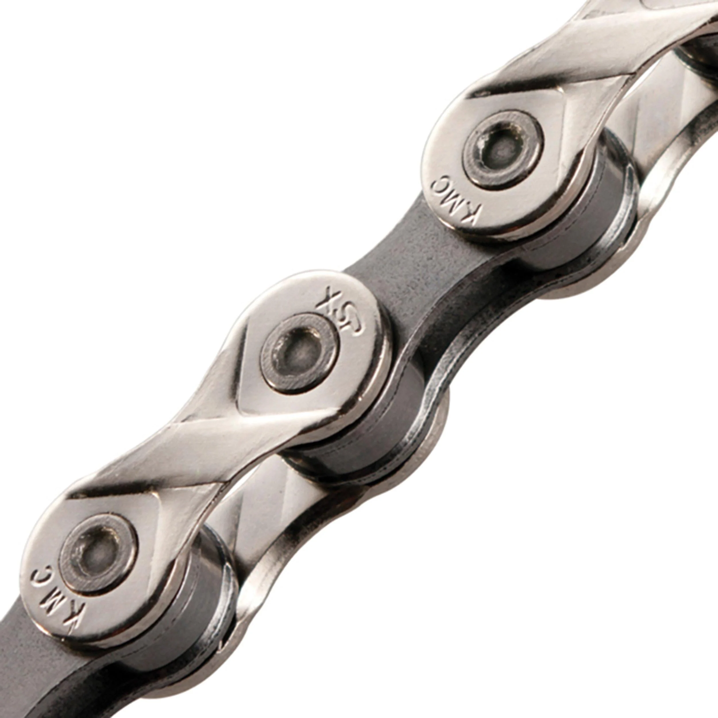 KMC X8.93 8-Speed Bike Chain SIL