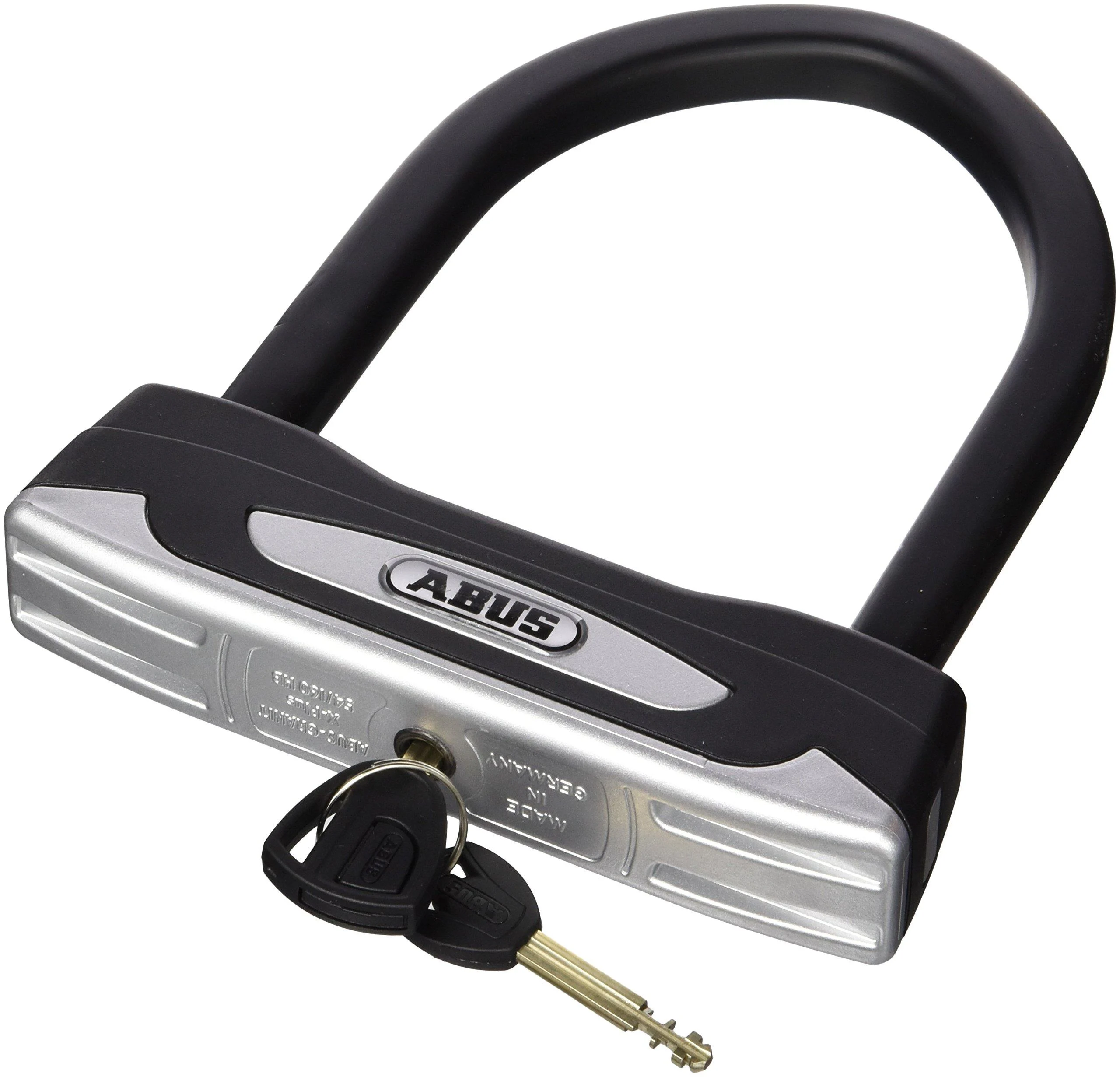ABUS Granit X-Plus 540 D-Lock Eazykf Bracket 23cm