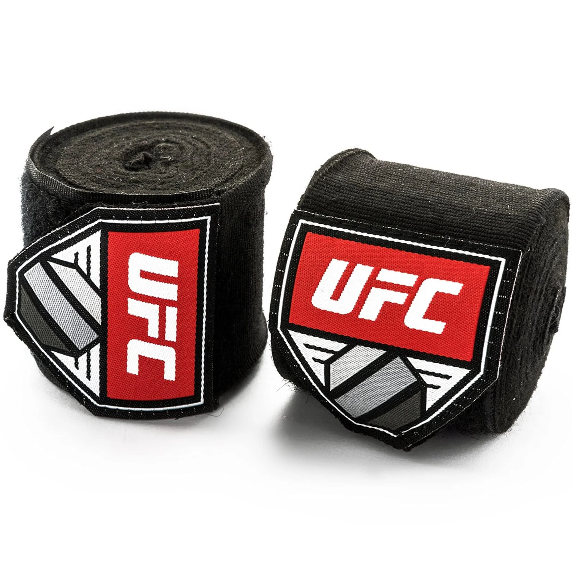 UFC Hand Wraps Black