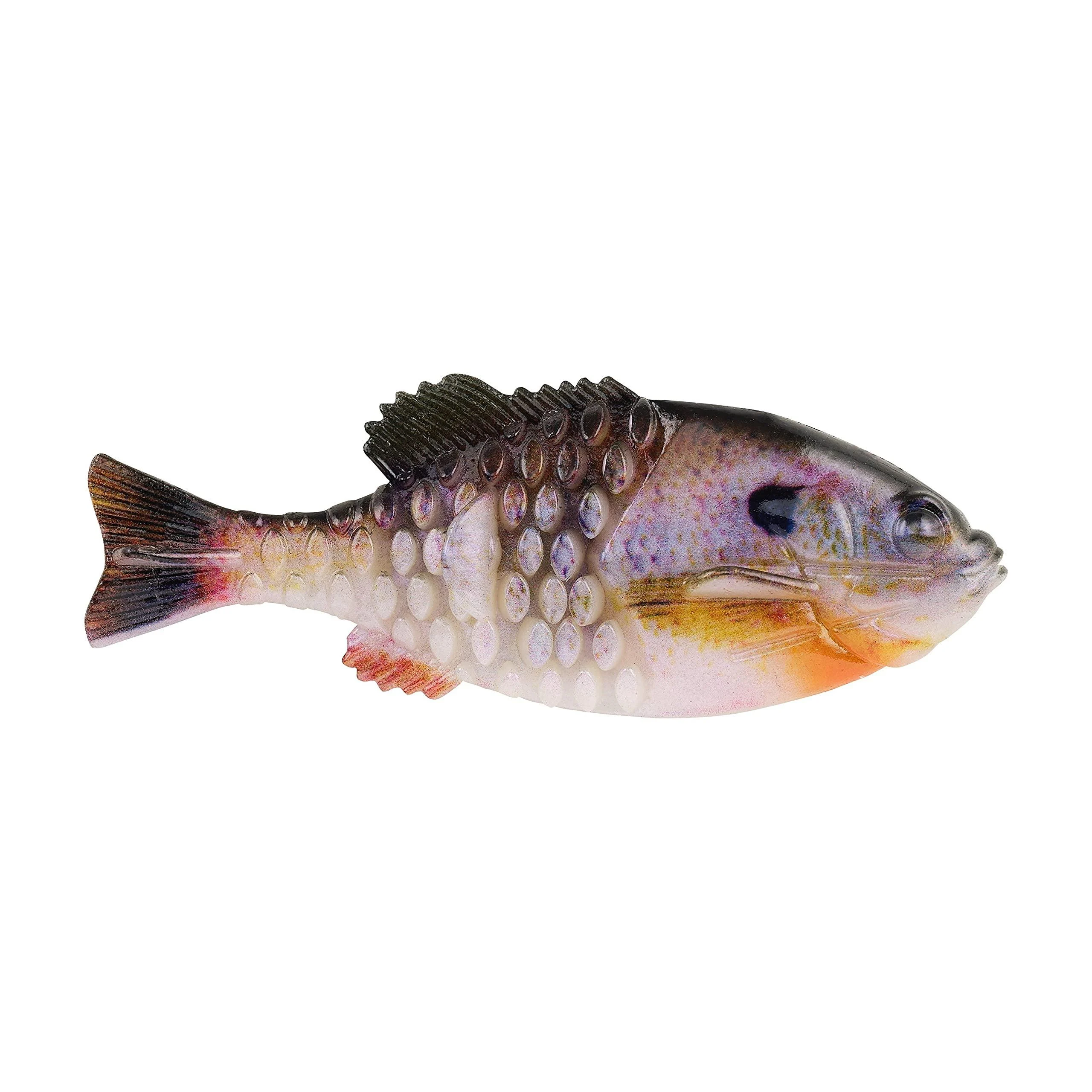 Berkley Powerbait Gilly Fishing Soft Bait 90mm HD Bluegill