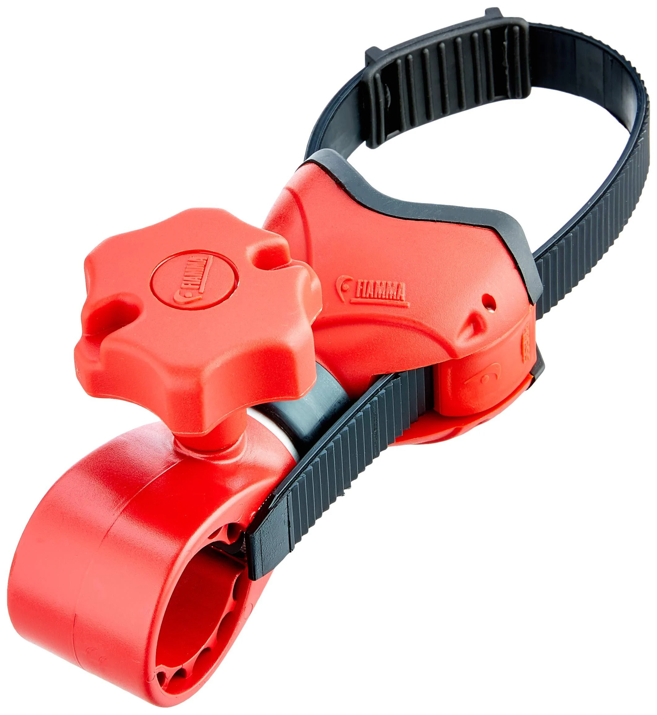 Fiamma 04133-01- Bike holder Bike-Block Pro 1 red Single