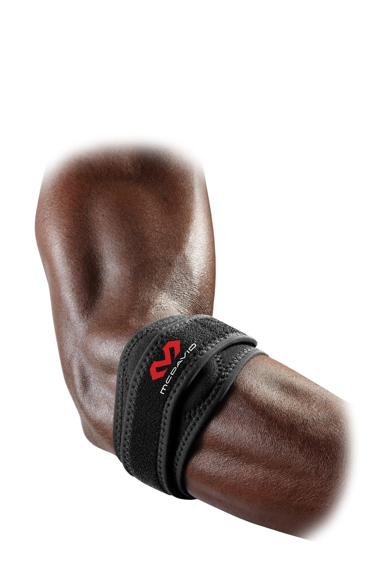 Elbow Strap with Pads - McDavid