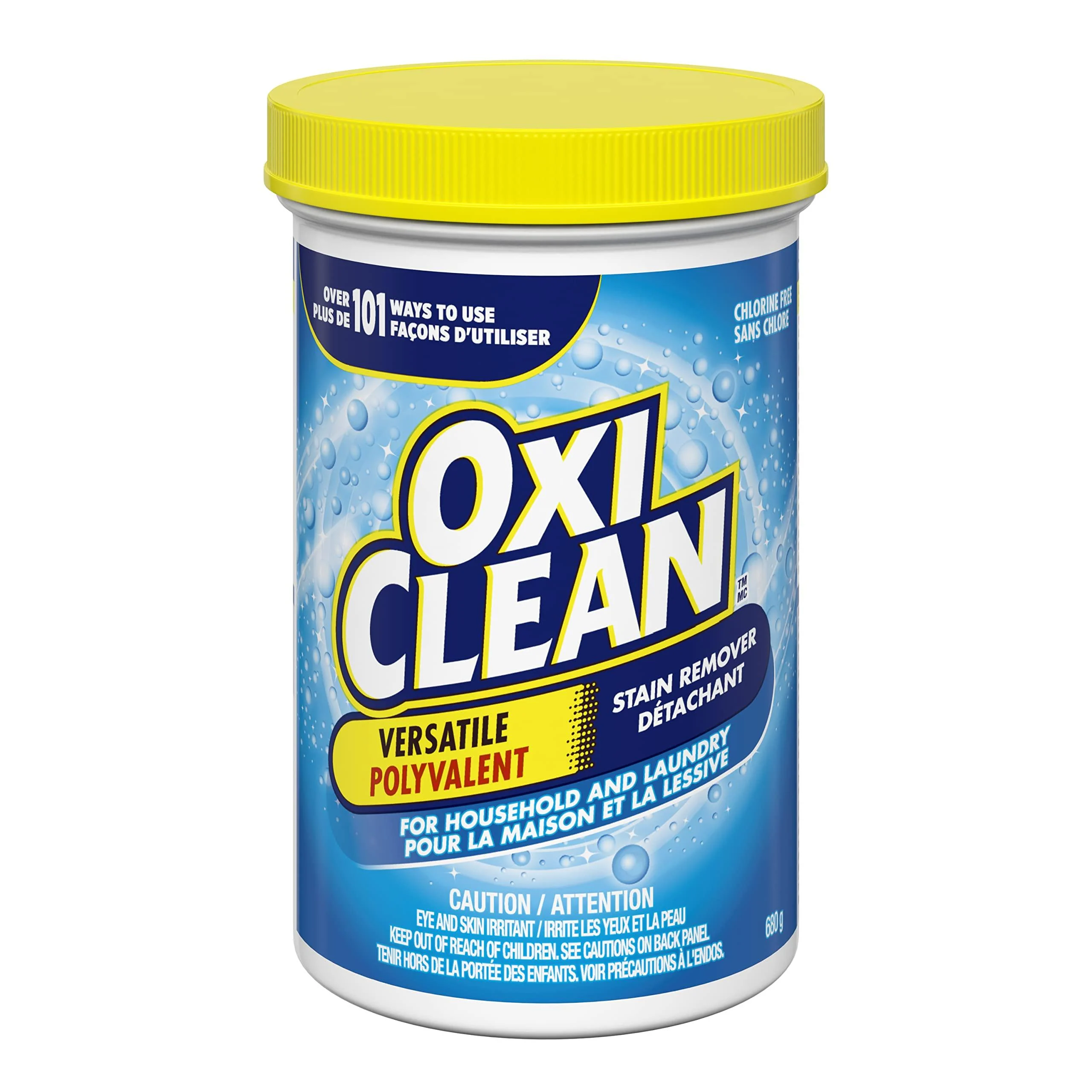 OxiClean Multi-Purpose Versatile Stain Remover (32 Loads)