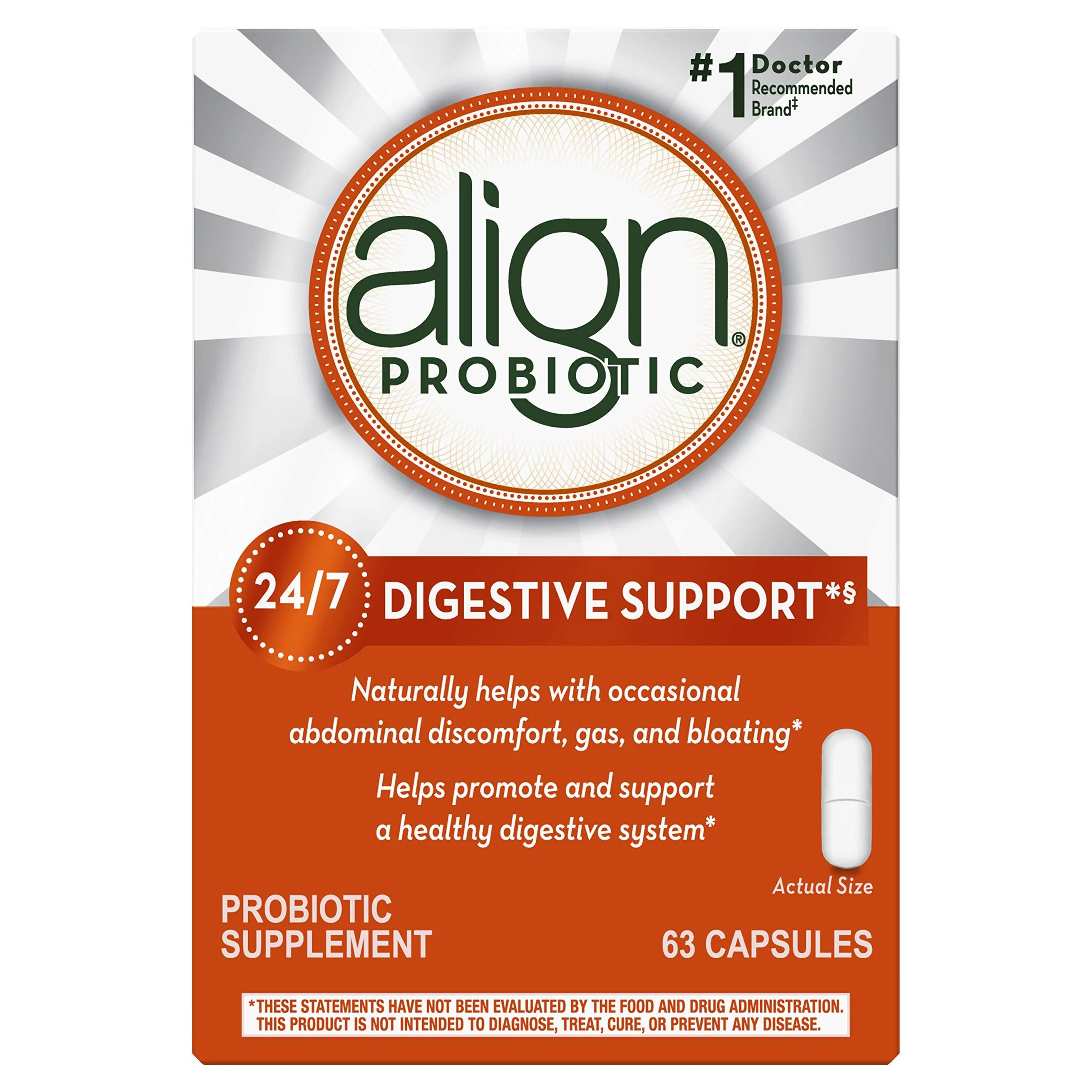 Align Base 63 CT Align 63-ct.