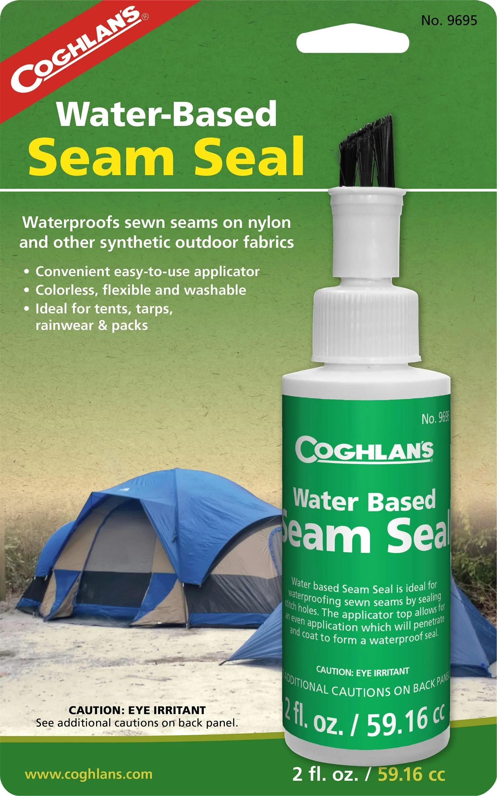 Coghlan's Seam Seal