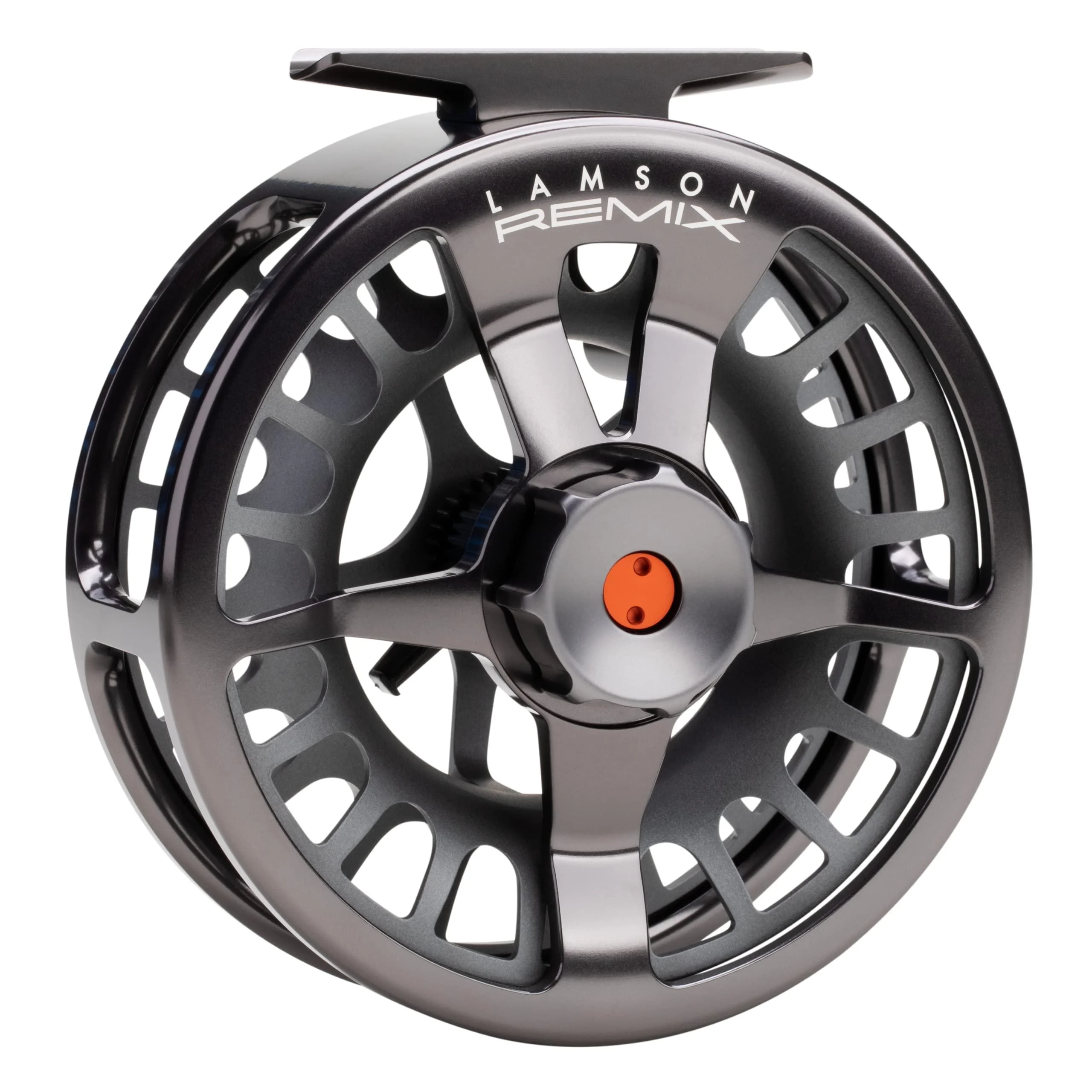 Lamson Remix HD Fly Reel -7+
