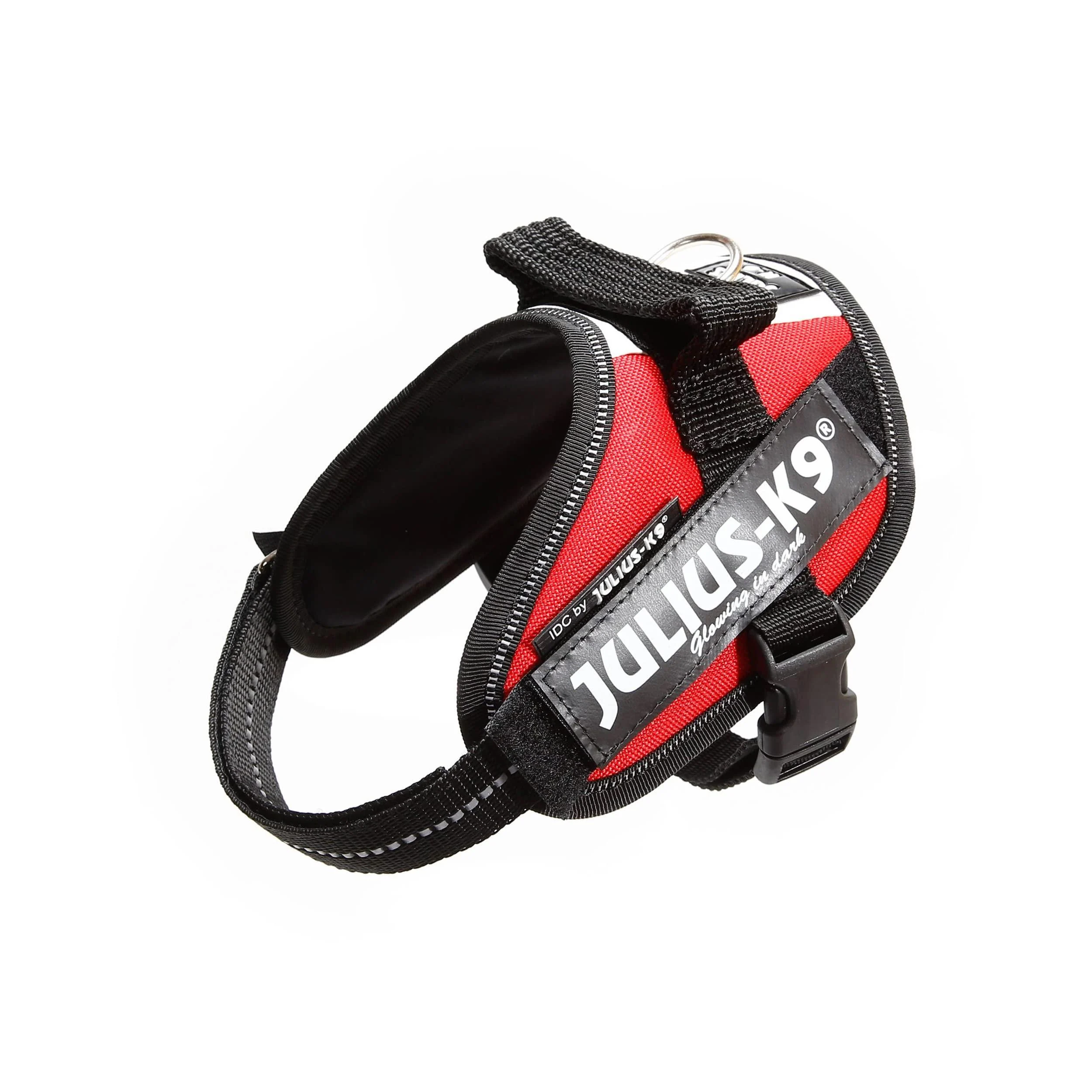 IDC Powerharness Size: XS/Mini-Mini Hungarian Colors Hungarian Colors XS/Mini-Mini