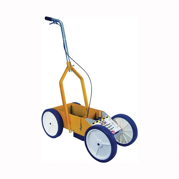 206346 Athletic Field Striping Machine - Rust-Oleum
