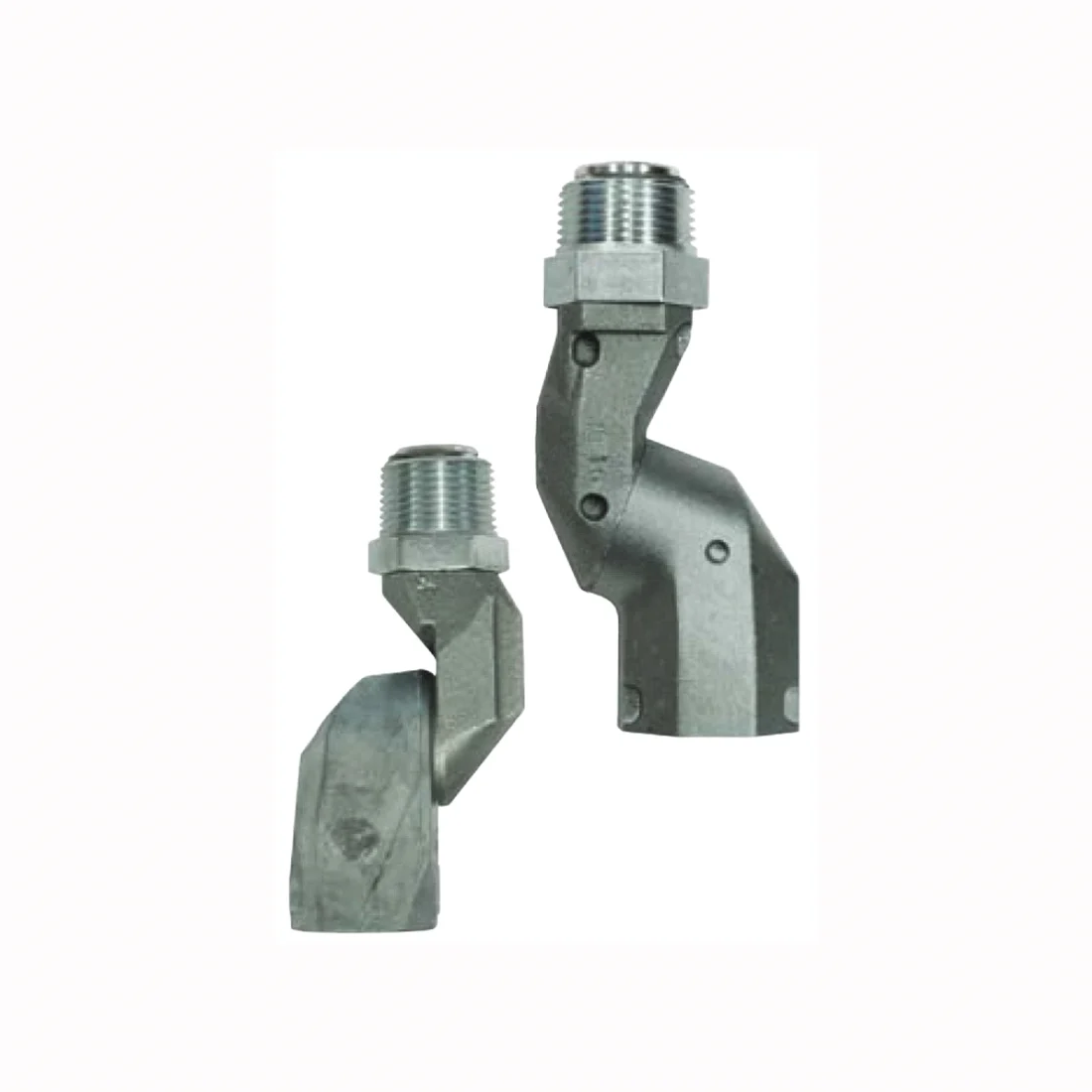 S075H1314 Multi-Plane Hose Swivel, Specifications: 3/4 in