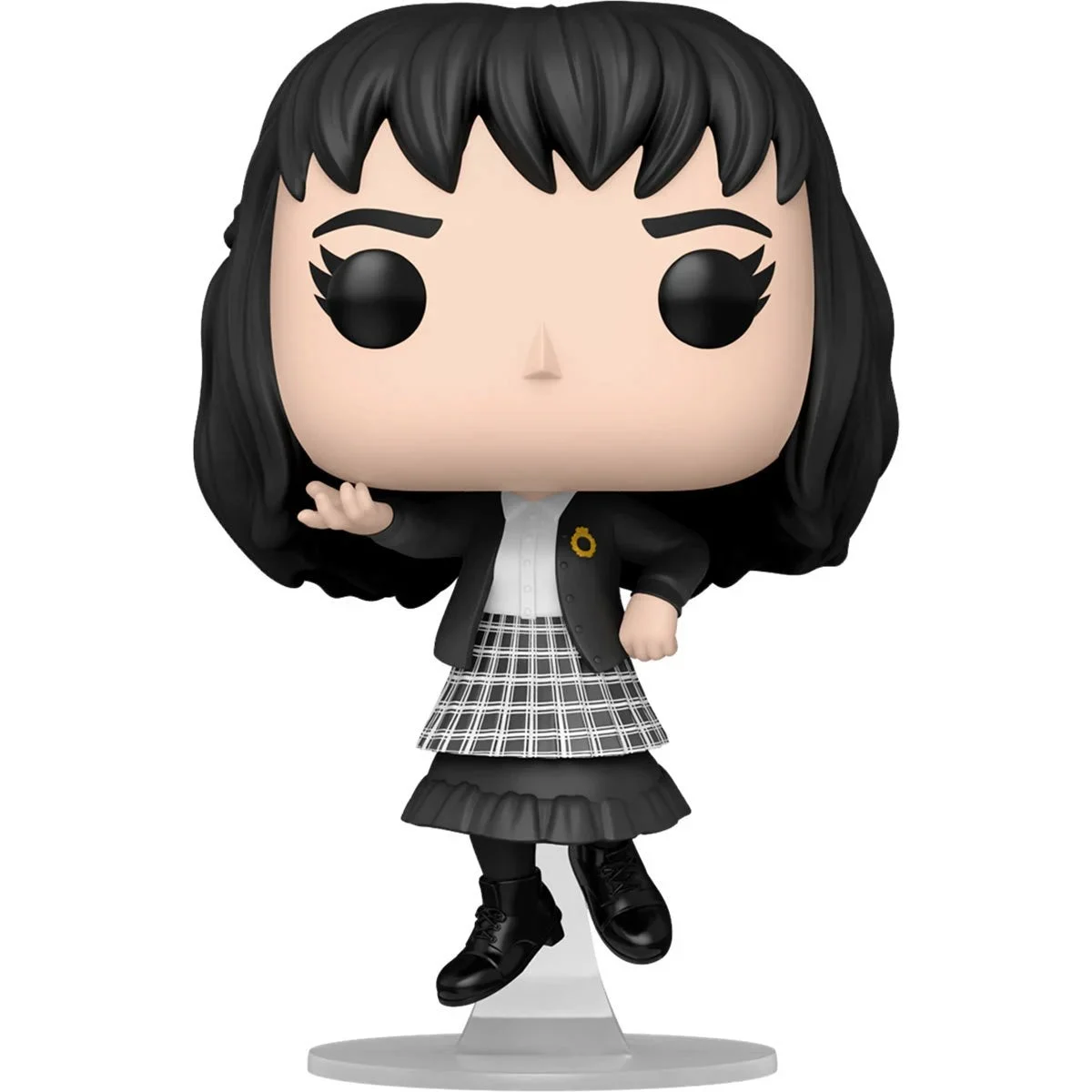 Beetlejuice Lydia Deetz (Flying) Funko Pop! Vinyl Figure #1759 - EEDIST