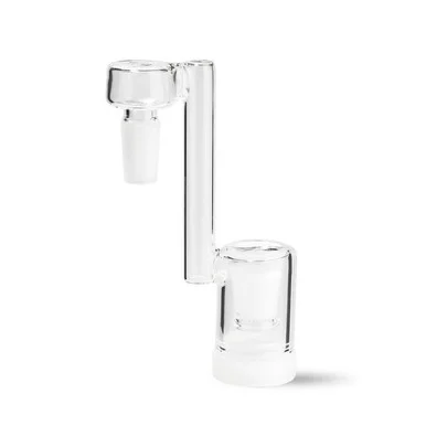 ClaimSaver Drop Down Reclaim Catcher 14mm Male 90 Degree - VapeBrat
