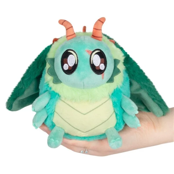 Squishable Alter Ego Dragon Moth - Squishables