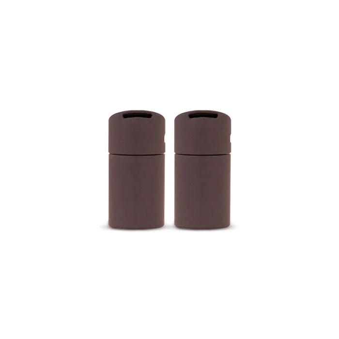 Puffco Pivot Mouthpiece 2 pack - Limited Edition Mocha