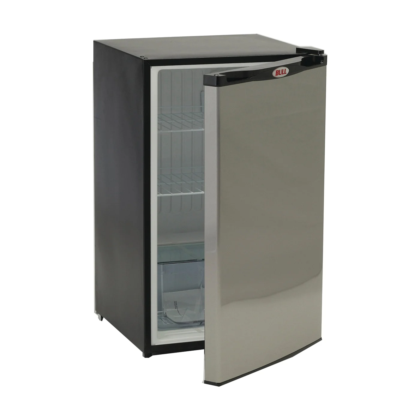 11001 Refrigerator, Reversible Door - Bull