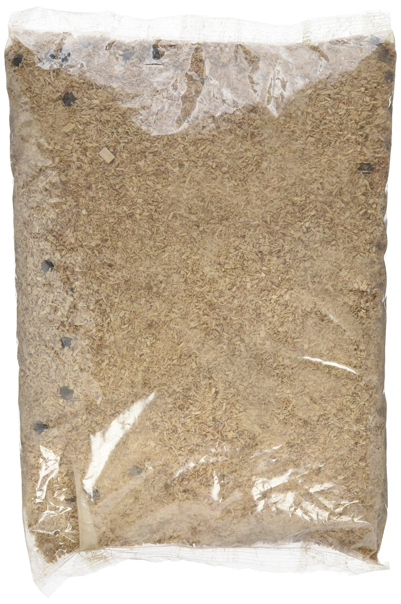 Smoking wood beech with juniper - content 500 grams