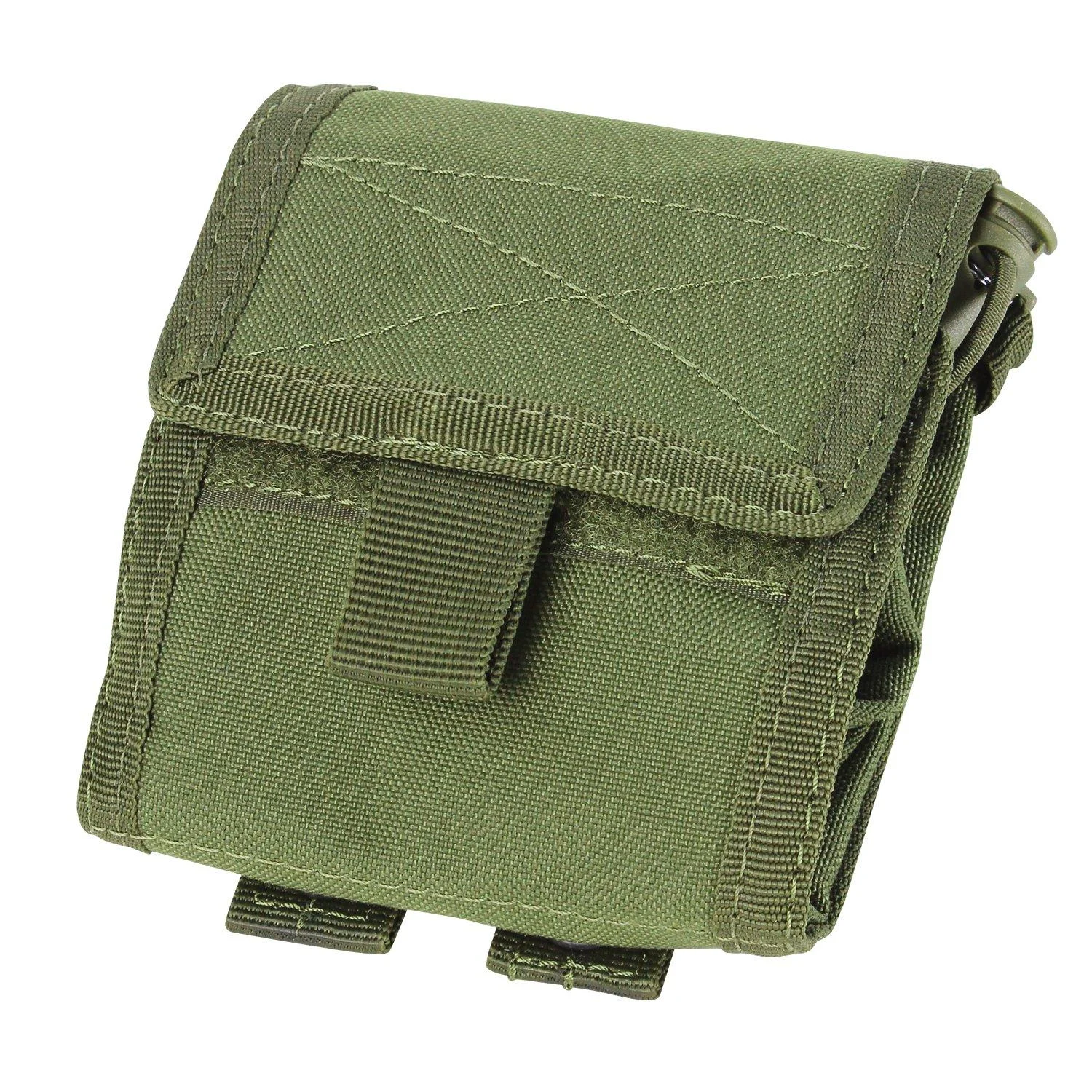 Condor Roll- Up Pouch Olive Drab