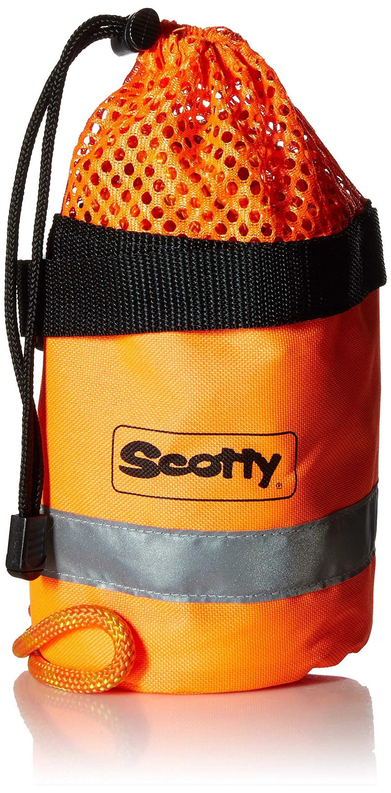 Scotty #793 Throw Bag w/ 50-Feet of Floating MFP Line