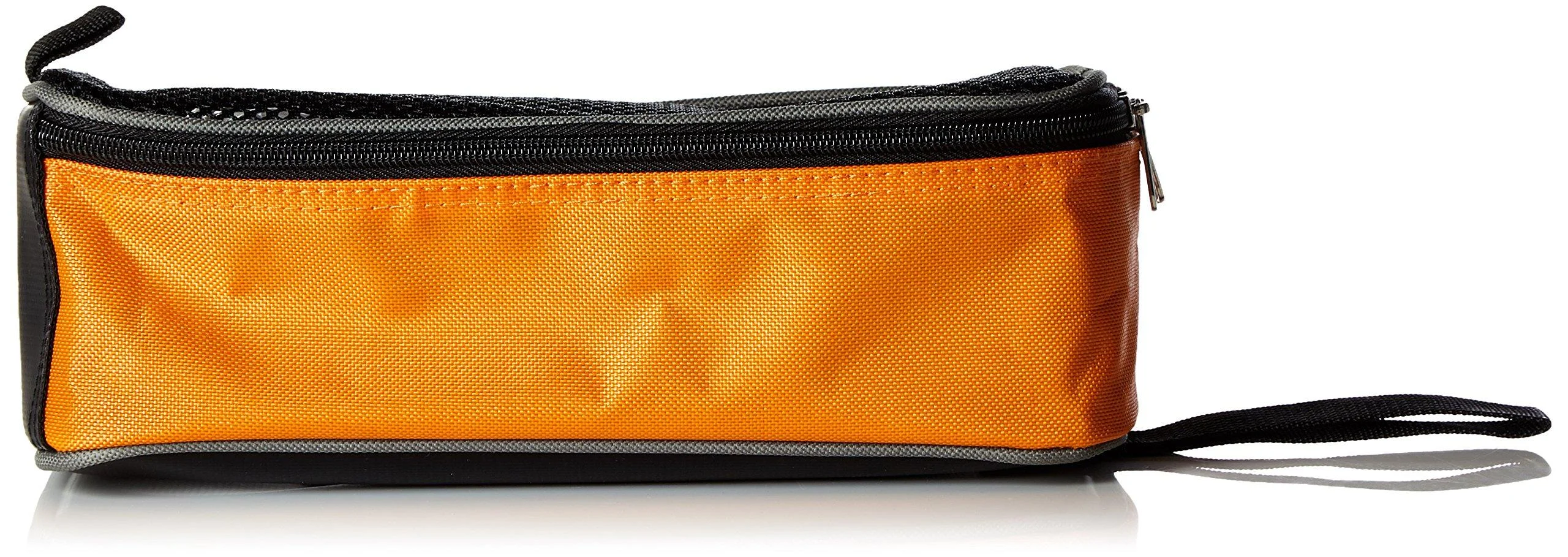 PETZL Fakir Crampon Bag Black/Gold One Size