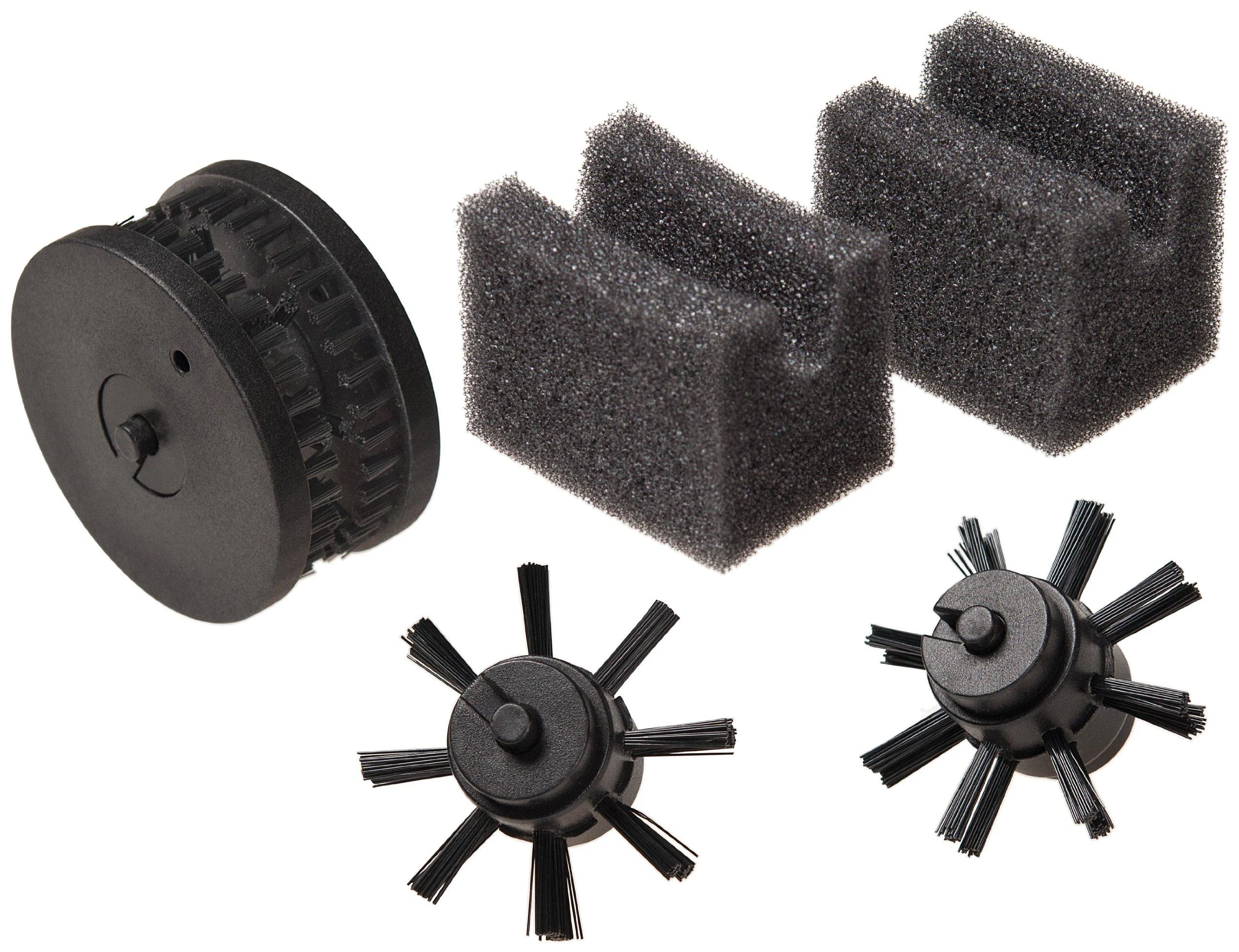 Park Tool RBS-5 cm-5 Replacement Brush Set