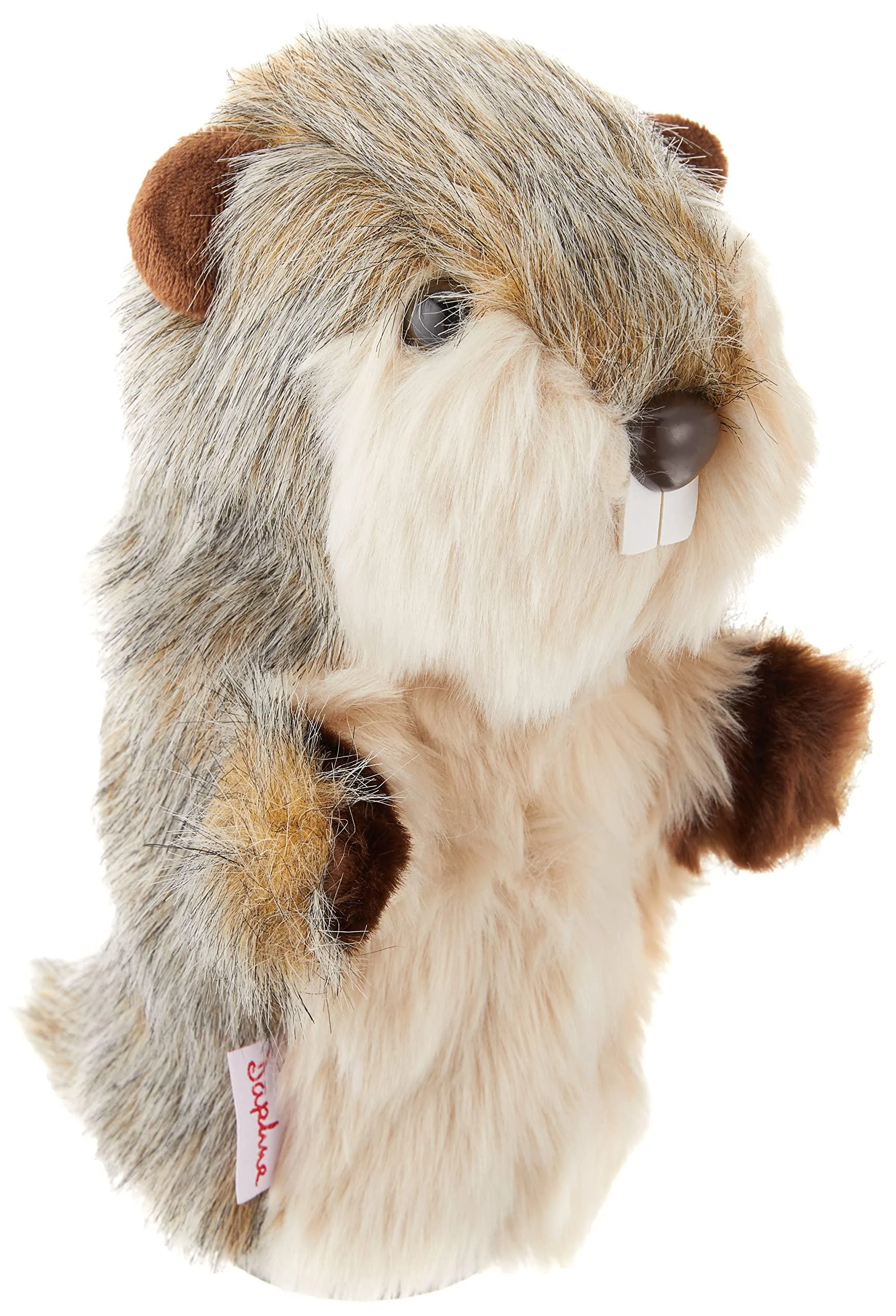 Daphne's Gopher Hybrid/Utility Covers - Daphne's Headcovers