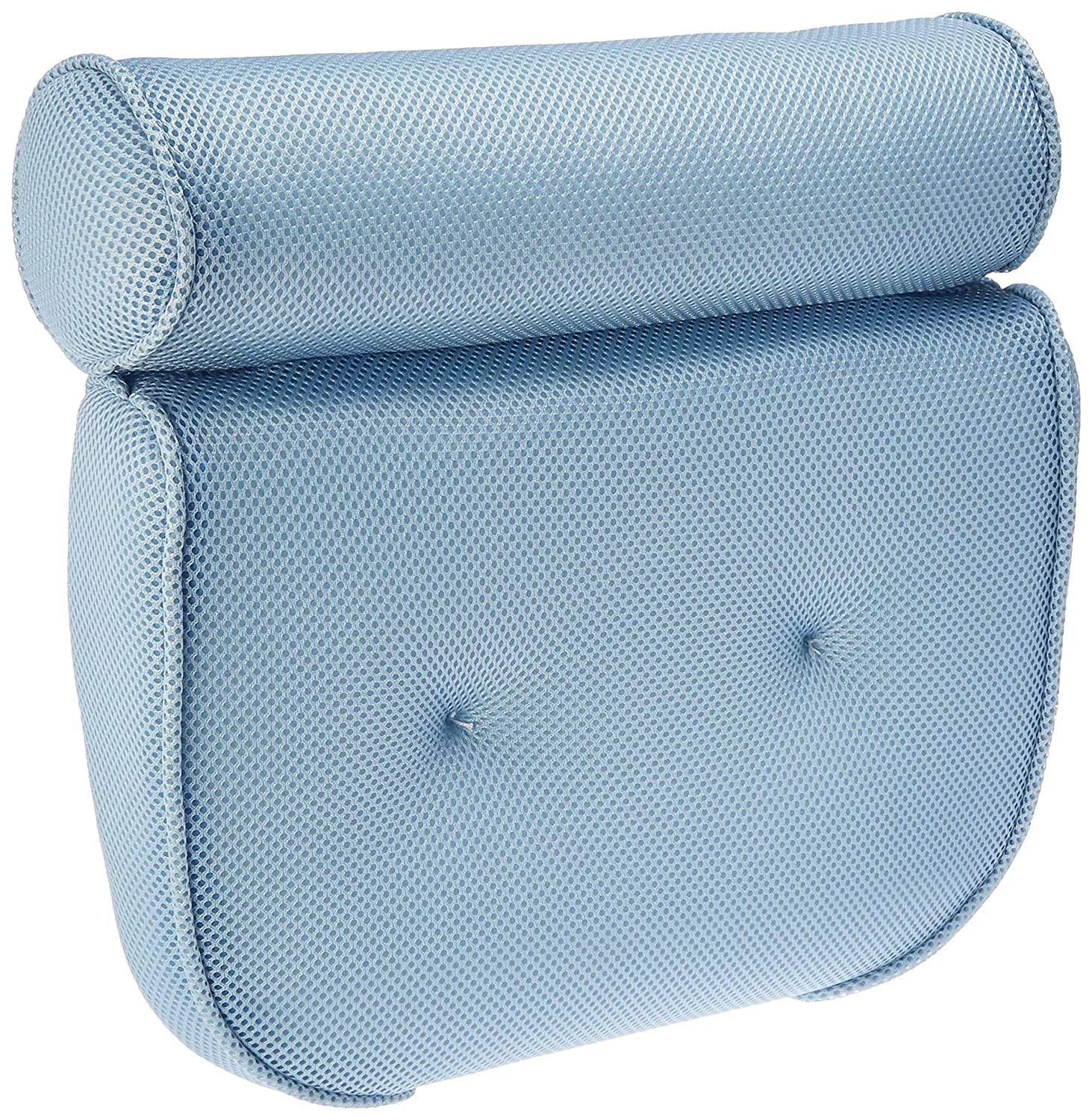Jobar International JB7419 Home Spa Bath Pillow - IdeaWorks
