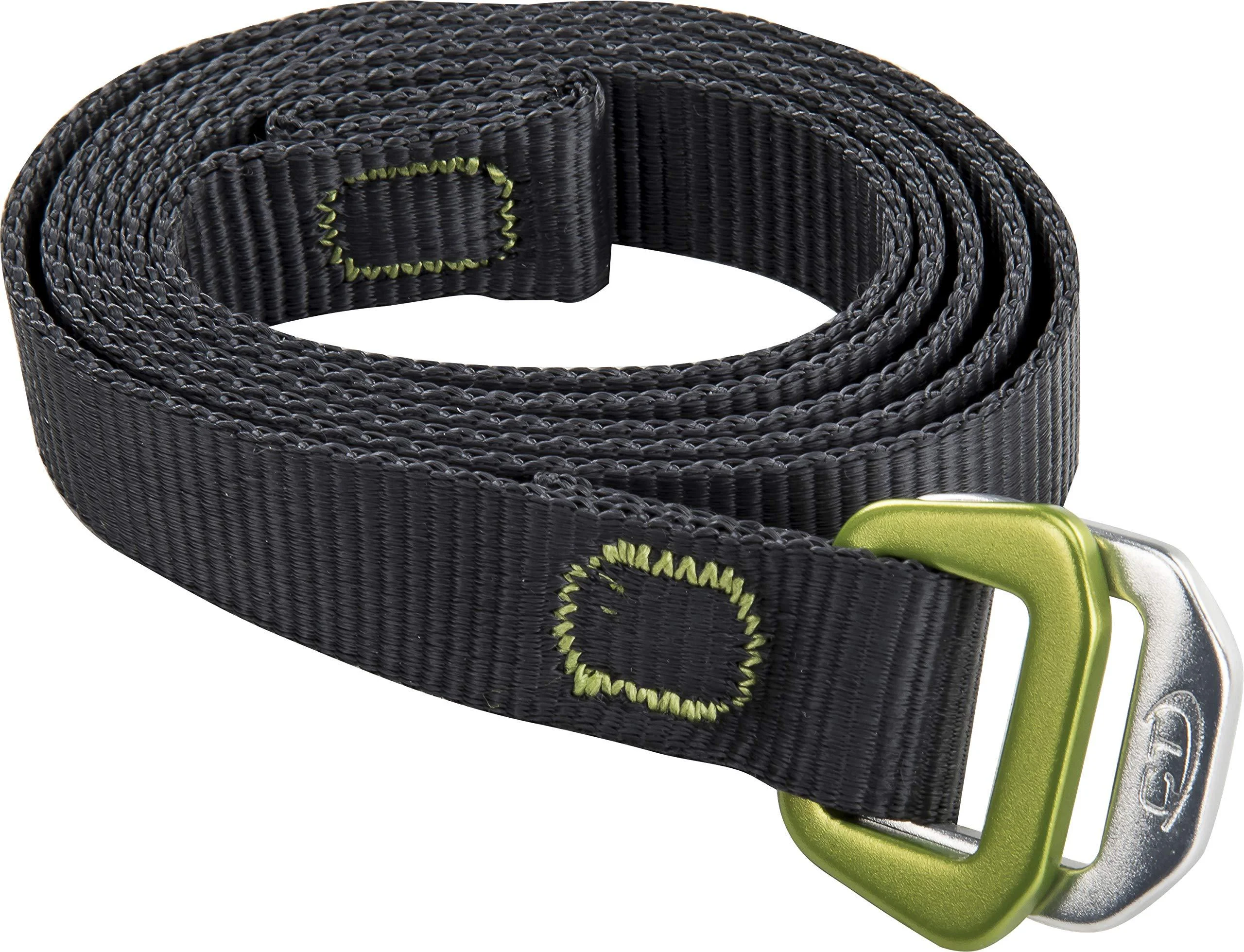 Climbing Technology Unisex Ct Belt One Size Black