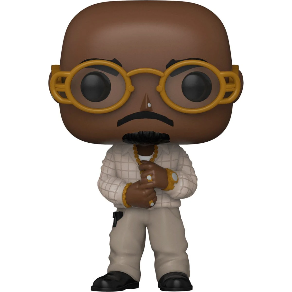Tupac Loyal to the Game Funko Pop! Vinyl Figure #252 - EEDIST