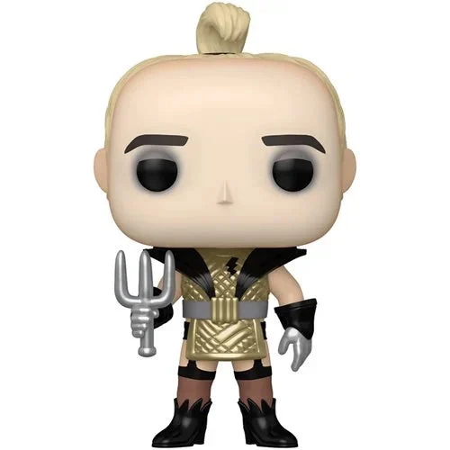 The Rocky Horror Picture Show Riff Raff Wave 2 Funko Pop! Vinyl Figure #1914 - EEDIST