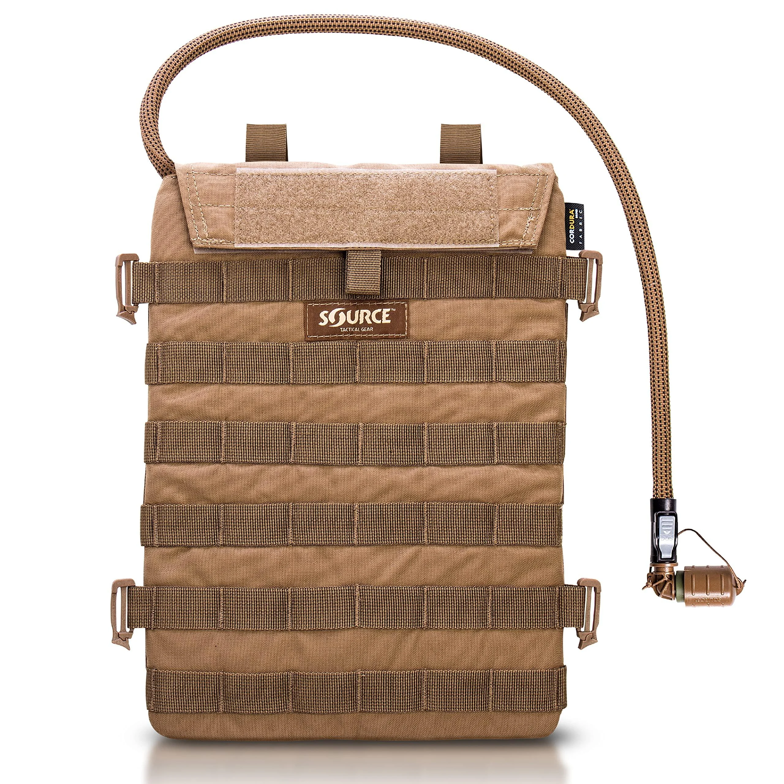 Source Razor 3L Low Profile Hydration Pack Coyote