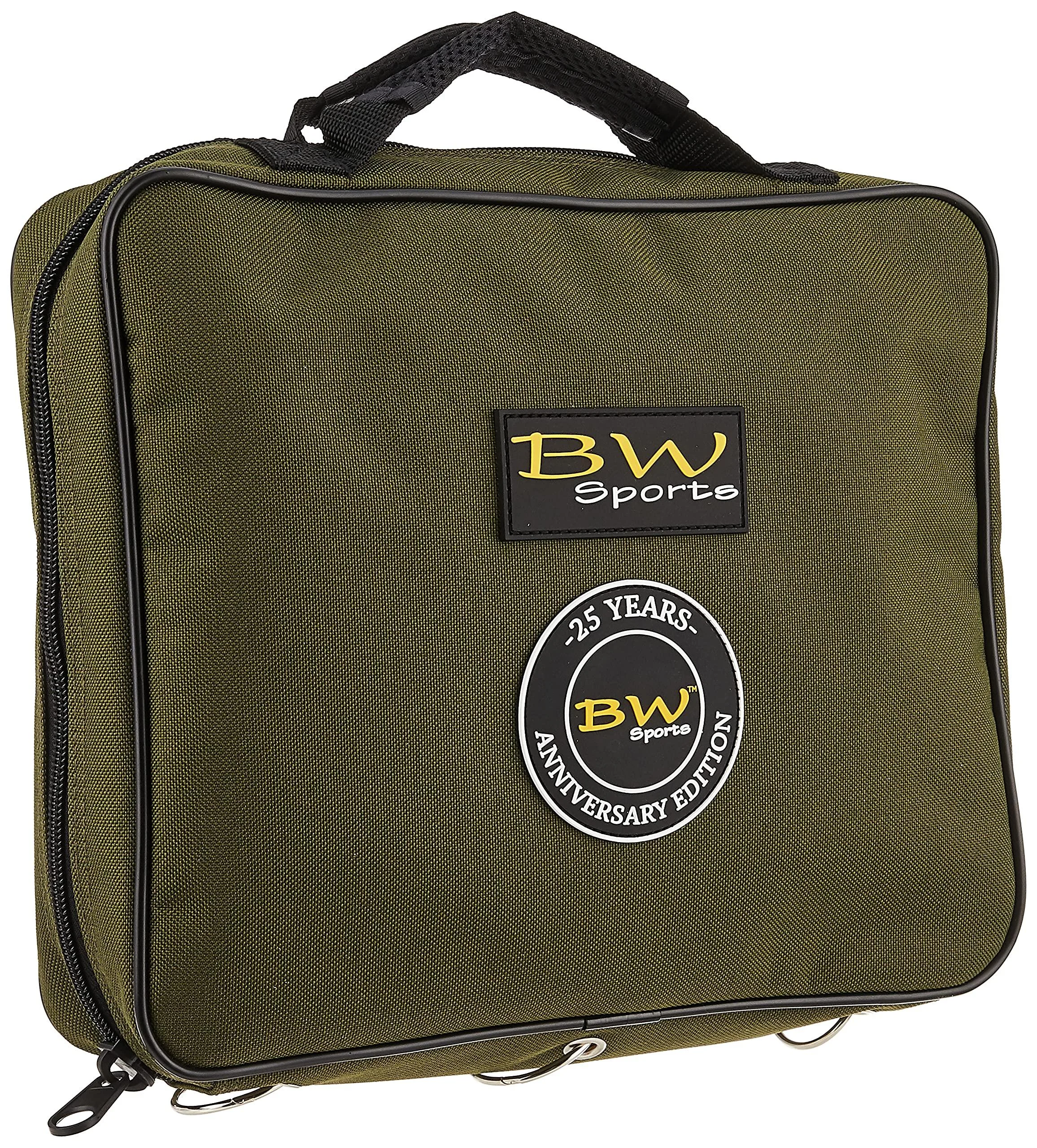BW Sports Storage Tackle Wallet Bw Sports Large Tackle Binder