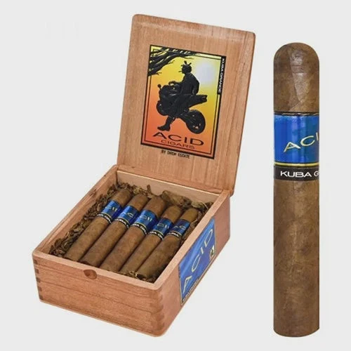 ACID Kuba Grande Cigar - ARANGO CIGAR CO.