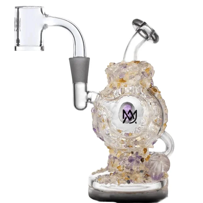 MJ Arsenal Amethyst Atlas Rig SALE - MJ Arsenal LLC