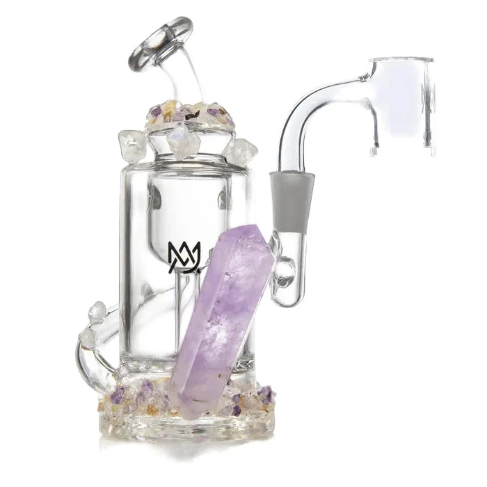 MJ Arsenal Amethyst Ursa Rig SALE - MJ Arsenal LLC