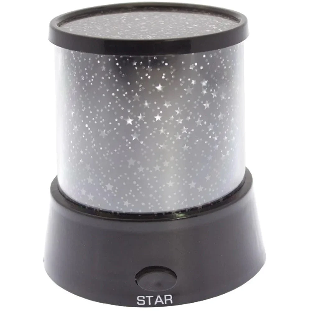 Starry Sky LED Projector - Streamline Inc.