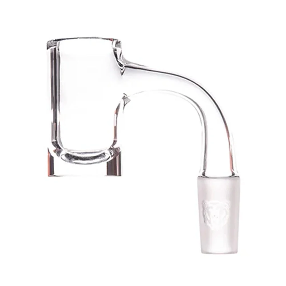 Bear Quartz The HighBrid PRO 14mm 90°