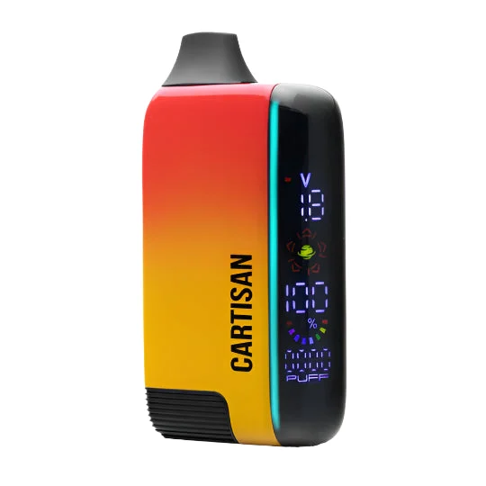 Cartisan Veil Bar Pro EVO - Blaze