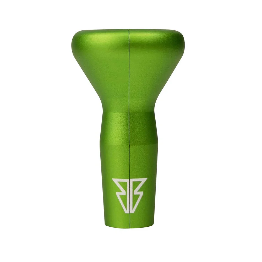 Bowlz V3 Magnetic Bowl - Green 14mm / Green