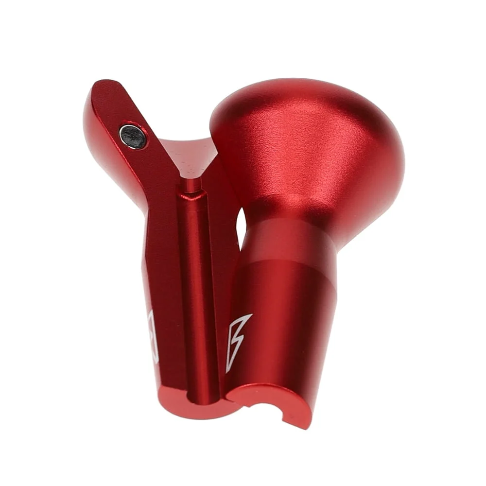 Bowlz V3 Magnetic Bowl - Red 18mm / Red