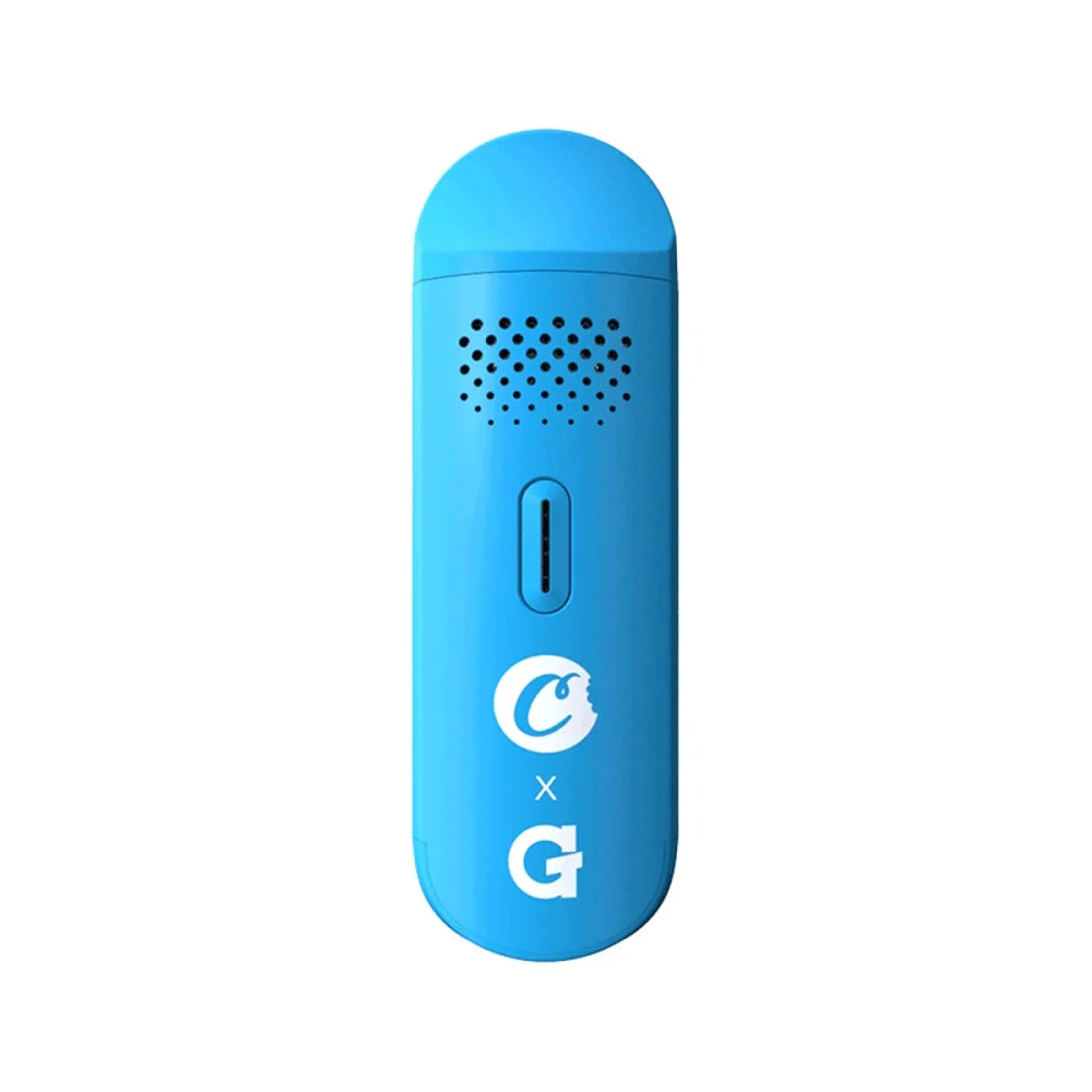 Cookies x G Pen Dash Vaporizer / Blue - Grenco Science