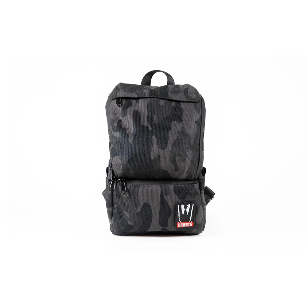 Dime Bags Omerta Don Sling Bag - Head Choice