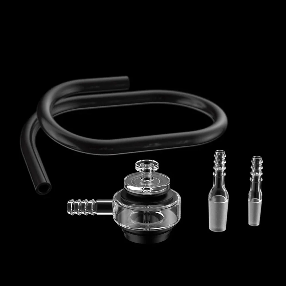 Dr. Dabber Boost Evo™ TDE Whip Attachment - Dr Dabber