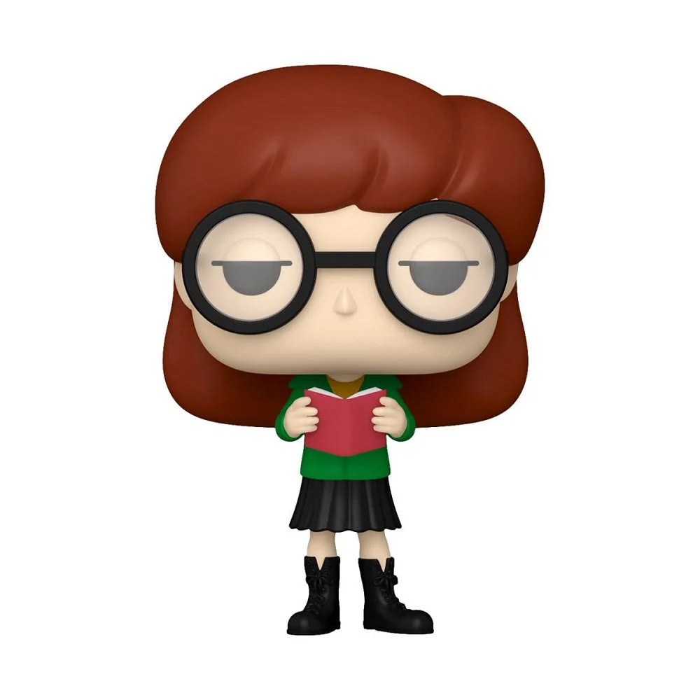 Daria Funko Pop! Vinyl Figure #1439 - EEDIST