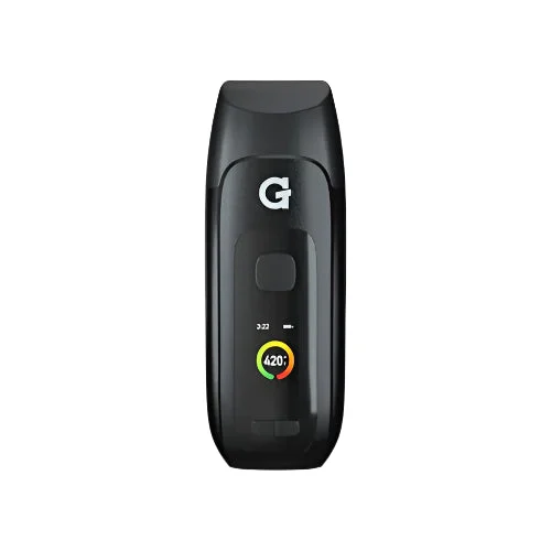 GPen Dash+ Dry Vaporizer - Grenco Science