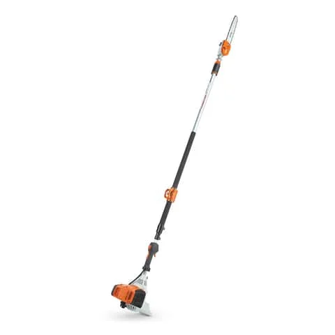 HT 135 Gas Powered Telescoping Pole Pruner - Stihl