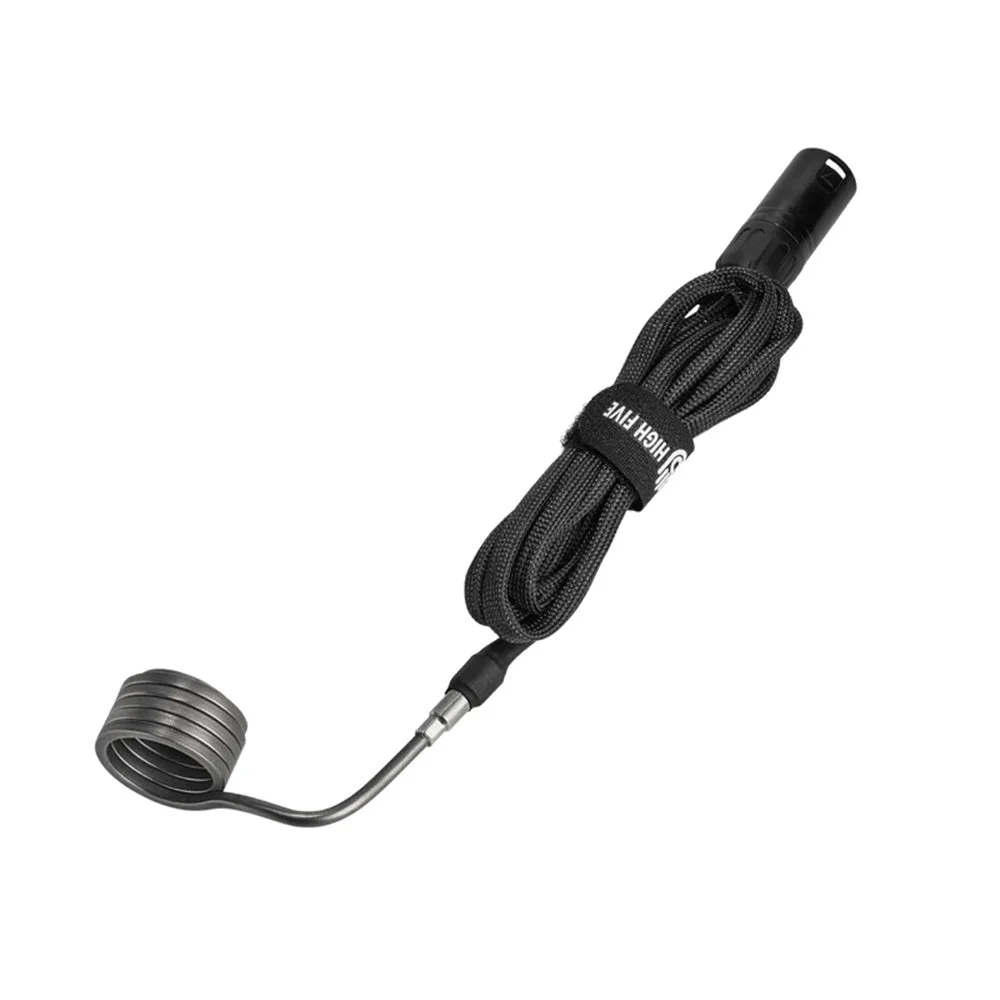 High Five 25mm Axial Coil - S2T Product Inc